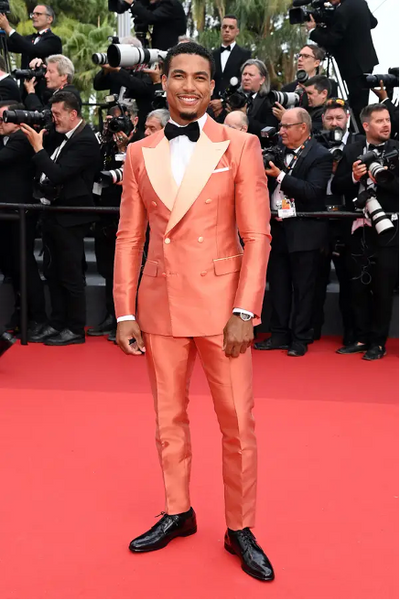 Best Dressed At The Cannes Film Festival