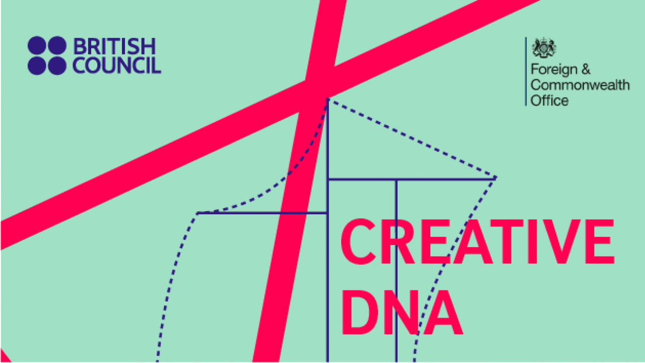 Creative DNA