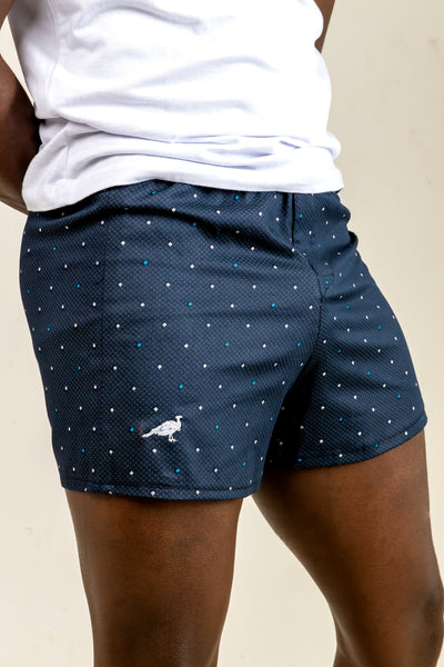 WOVEN GENTEEL COTTON BOXER 3-PACK