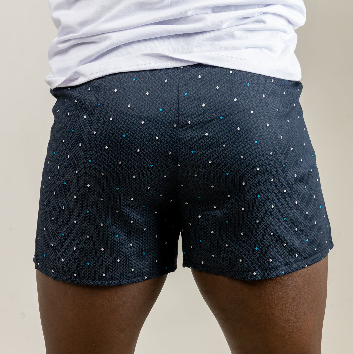 WOVEN GENTEEL COTTON BOXER 3-PACK