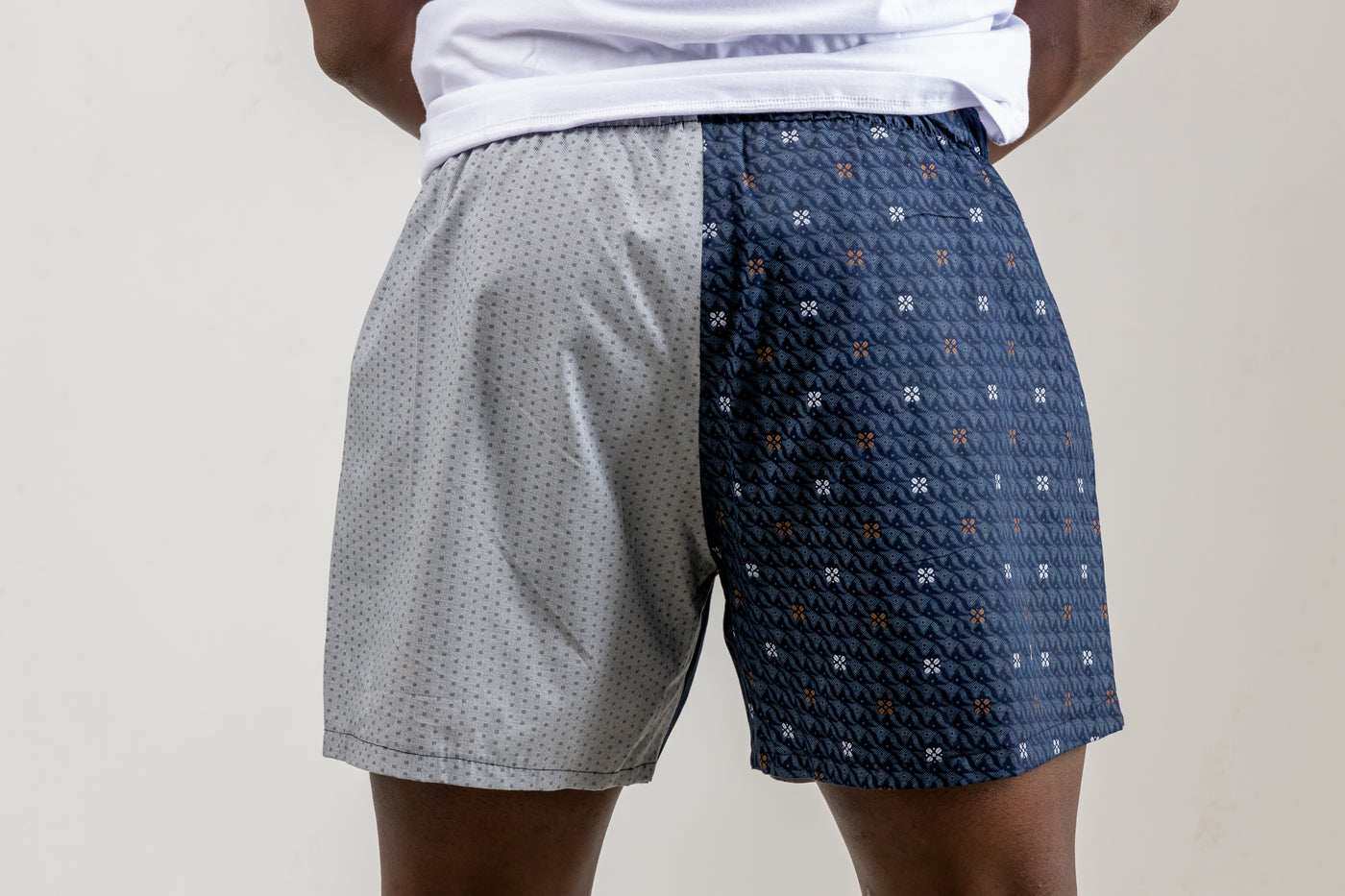 WOVEN GENTEEL COTTON BOXER 3-PACK