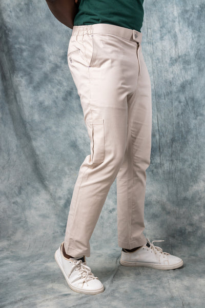 OFFWHITE GENTEEL GOLF CHINO PANTS