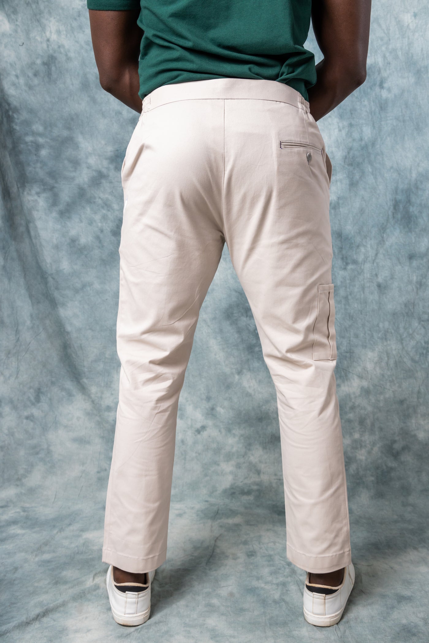 OFFWHITE GENTEEL GOLF CHINO PANTS