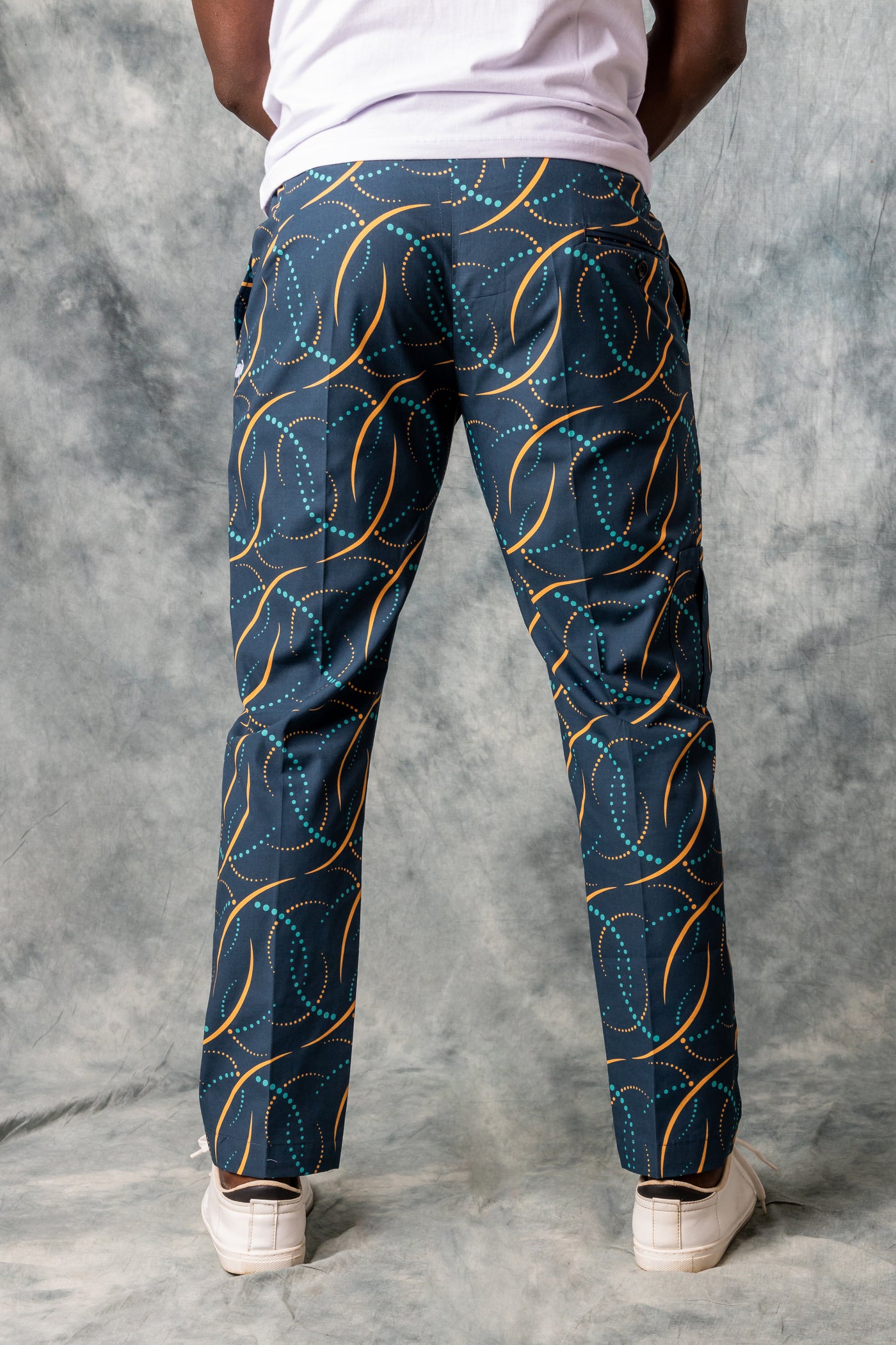 CB PRINT LOUNGE PANTS