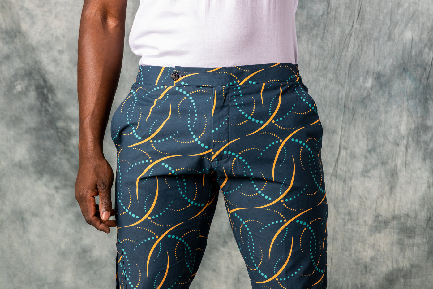 CB PRINT LOUNGE PANTS