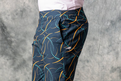 CB PRINT LOUNGE PANTS