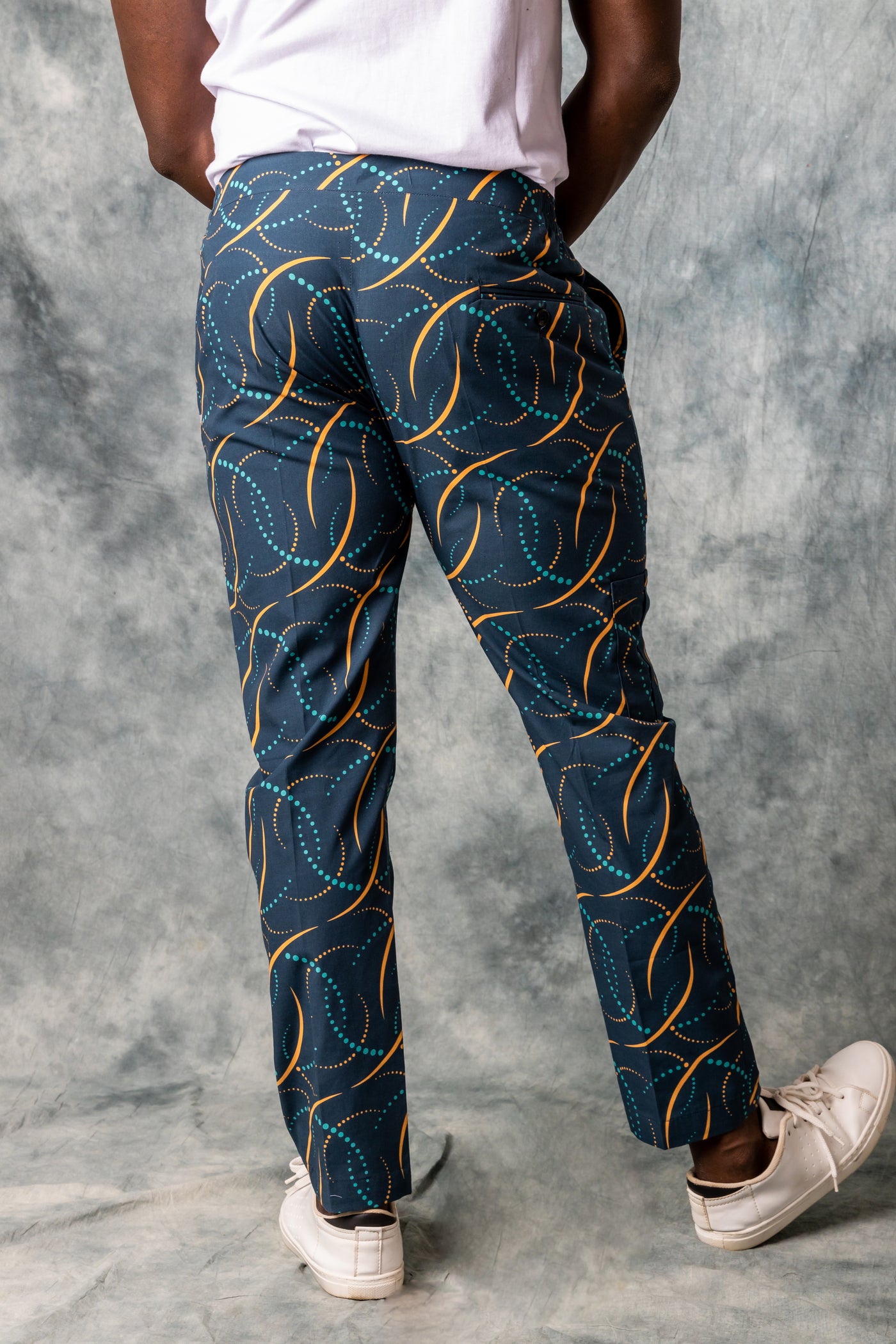 CB PRINT LOUNGE PANTS