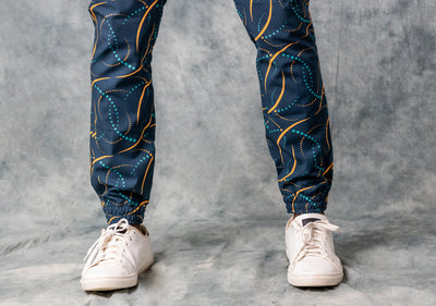 CB PRINT LOUNGE PANTS