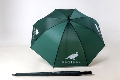 JUNGLE GREEN GENTEEL UMBRELLA